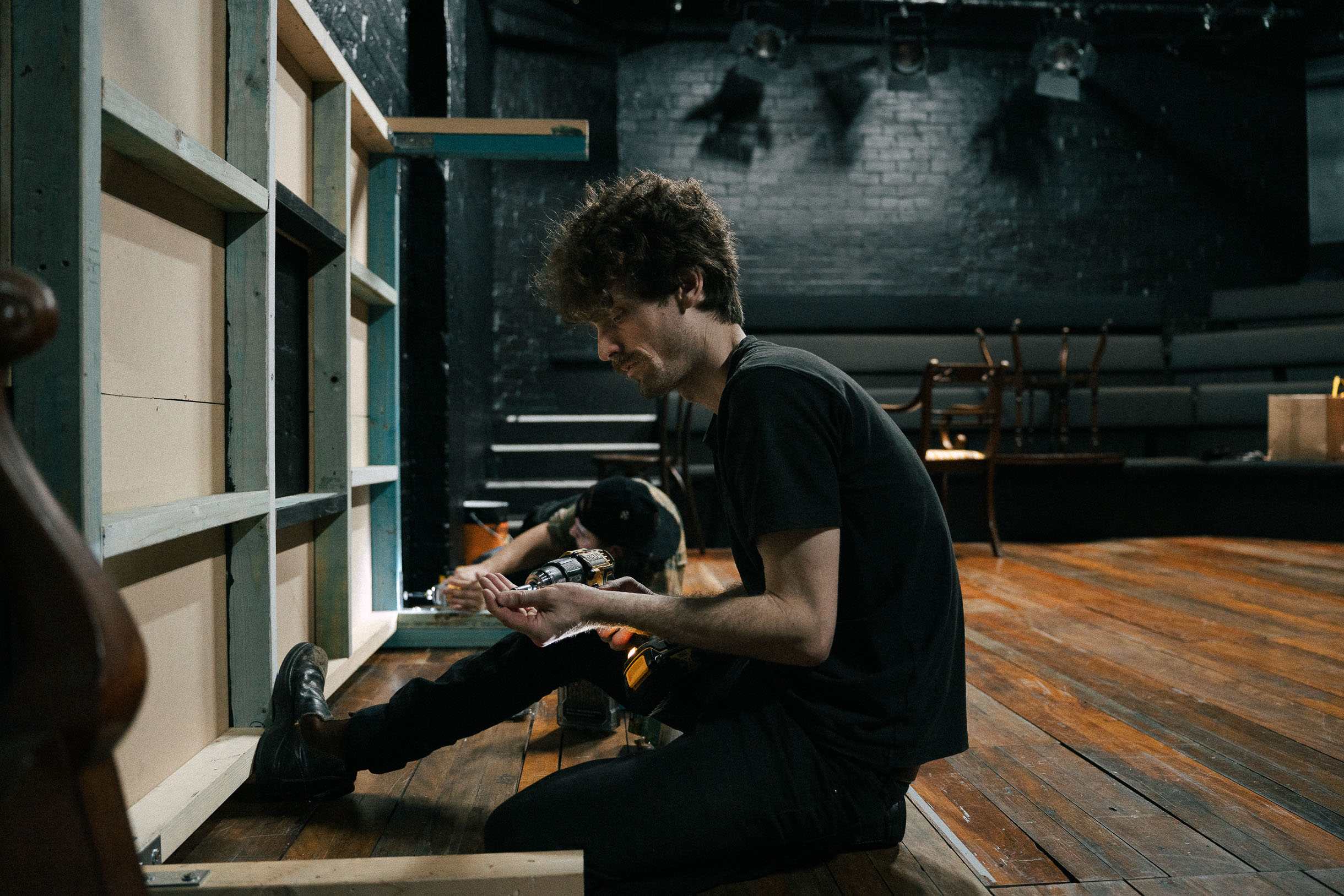 Stagemanagement Thewatson 05