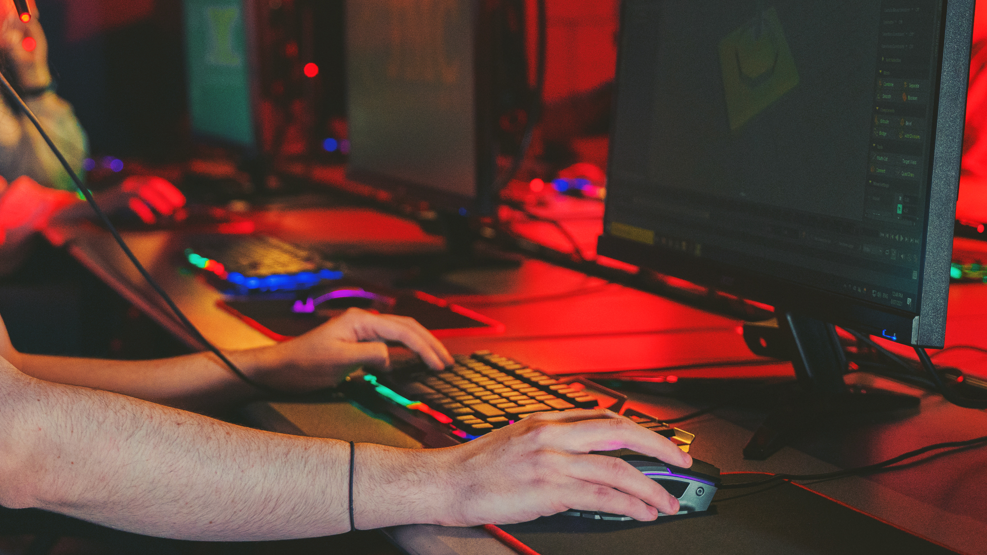Bachelor of Creative Arts (Game Design) | JMC Academy
