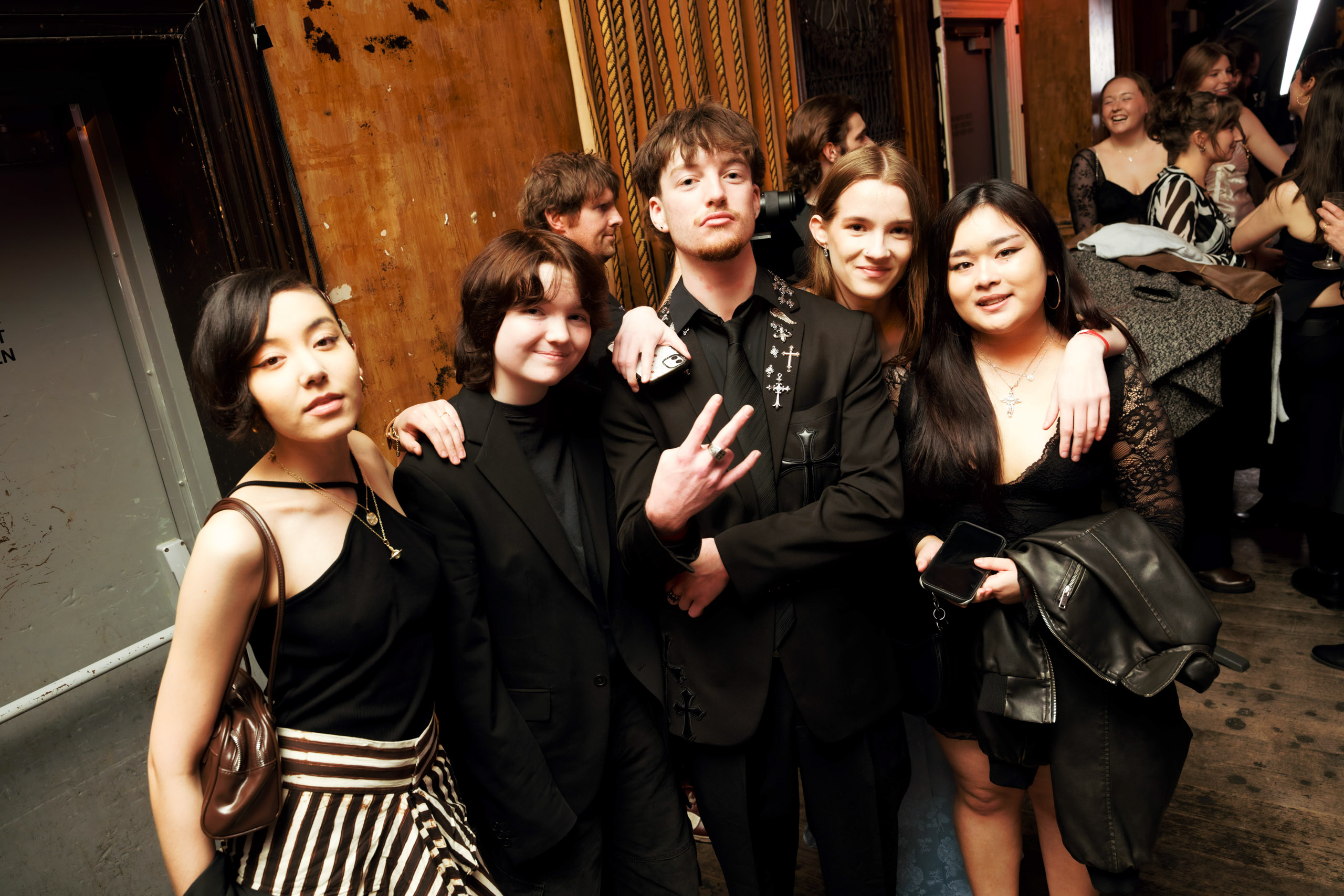 Cassettes Melbourne 20251111 002