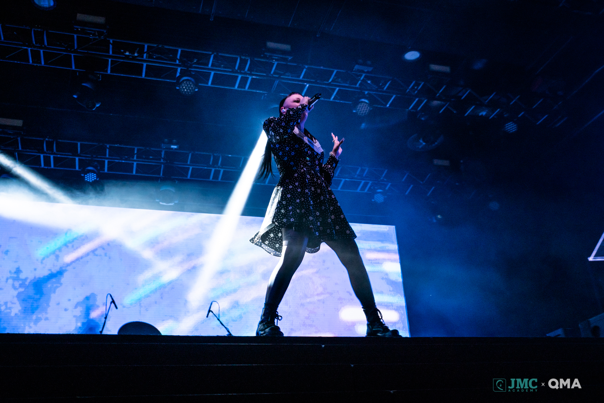 Undergraduate Double Degree