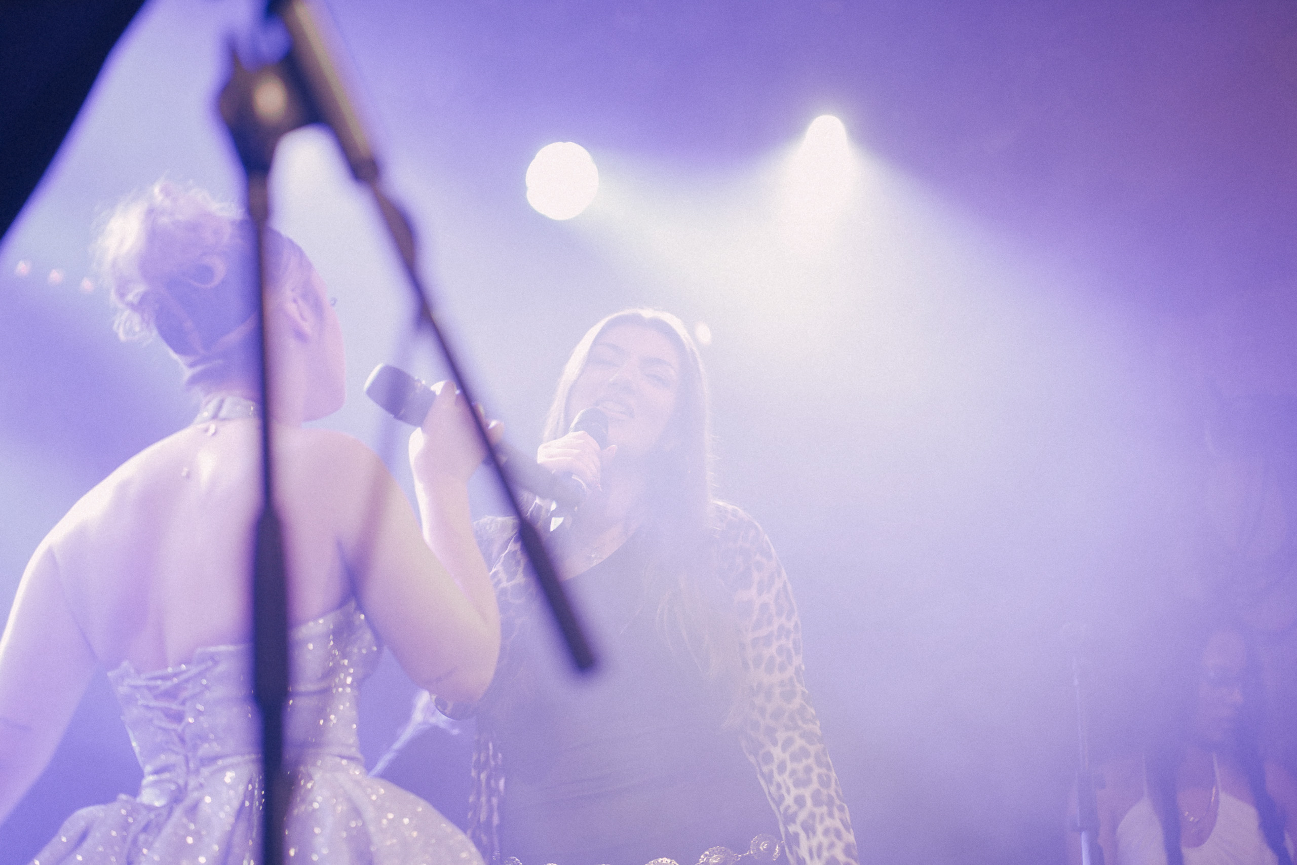 Cassettes 2025 SYD 098