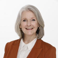 Emerita Professor Grady Venville