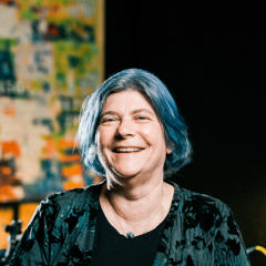Dr. Ulrike Sturm