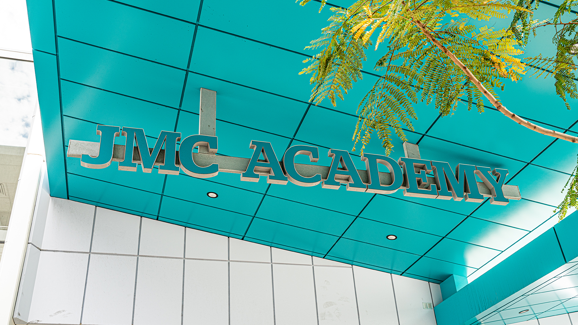 About Australia's Leading Creative Institution JMC Academy