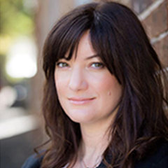 Allison Rook Alison Rooke, Acting Lecturer (Guest Dramaturg) - JMC Academy