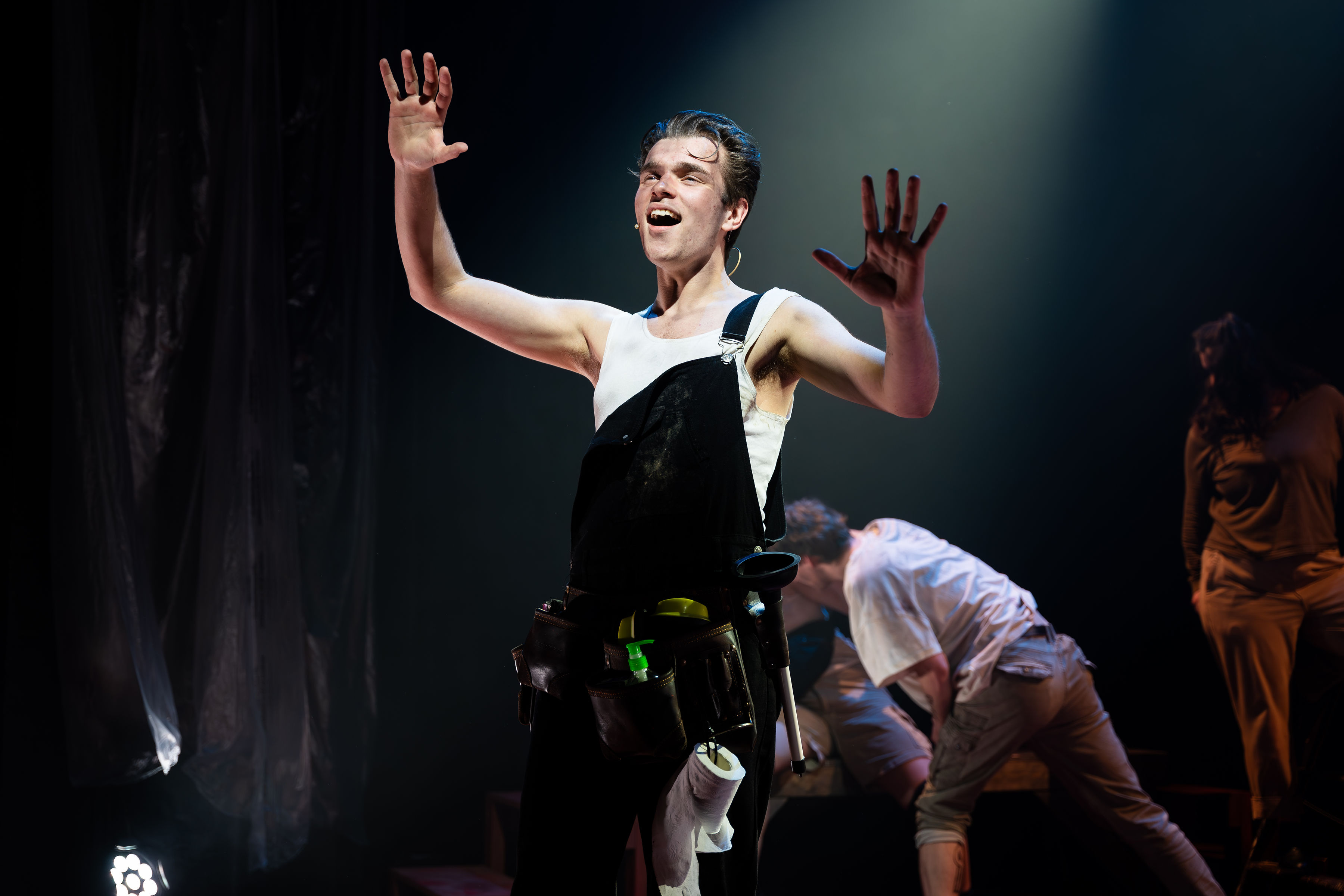 CM105772 Enhanced NR