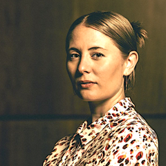 Dr. Rebecca Lloyd-Jones