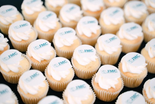 JMC cupcakes