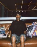 Joe - Design Graduate