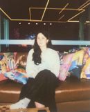 Sascha - Design Graduate