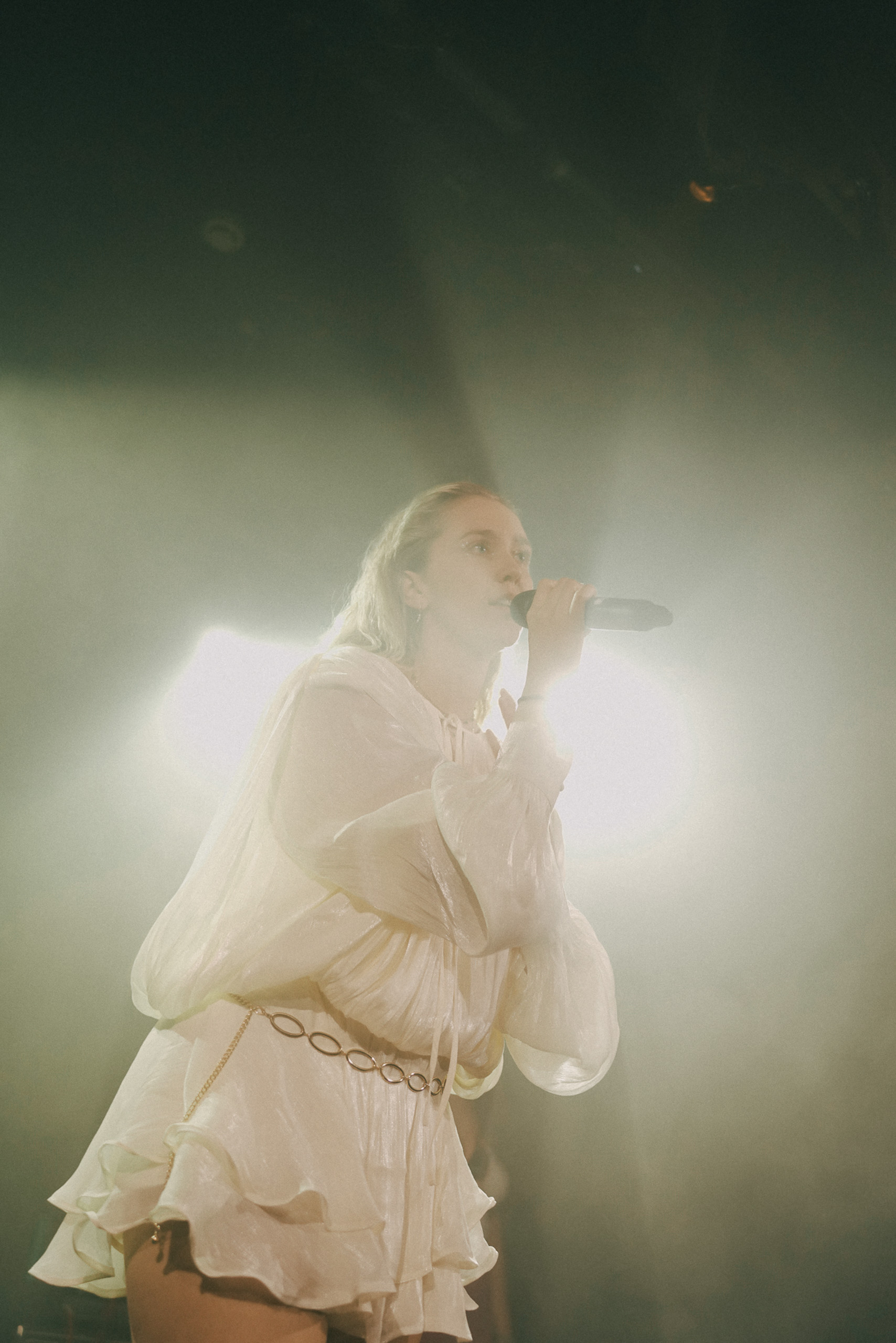 Cassettes 2025 SYD 082