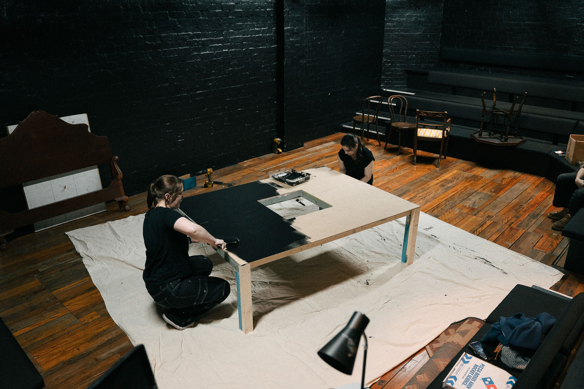 Stagemanagement Thewatson 17