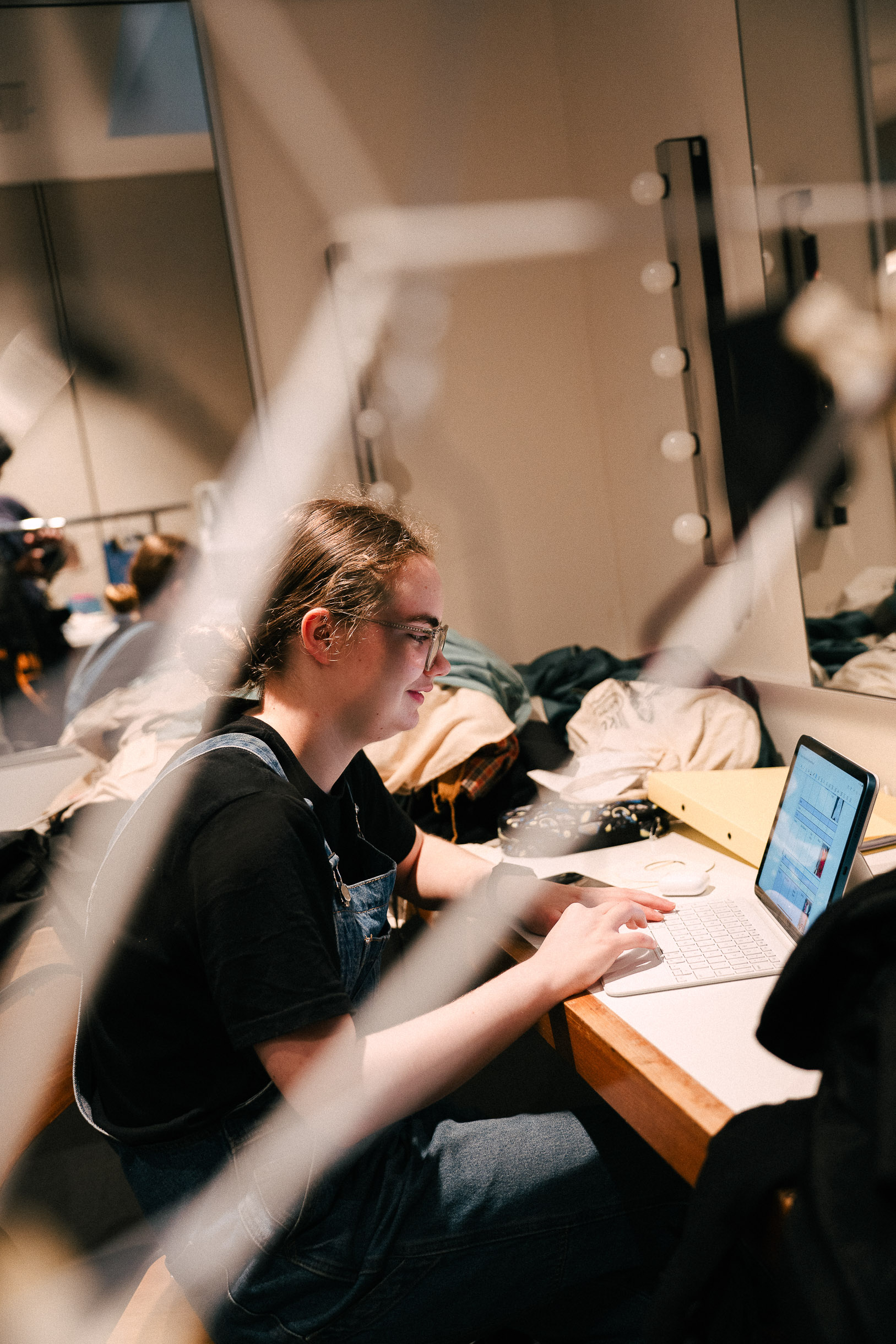 Stagemanagement Thewatson 23