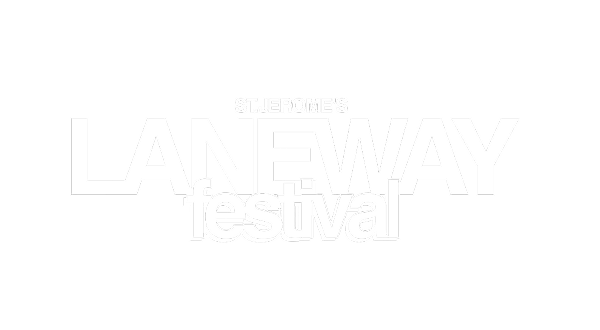 Laneway festival