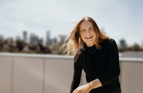 Master of Creative Industries