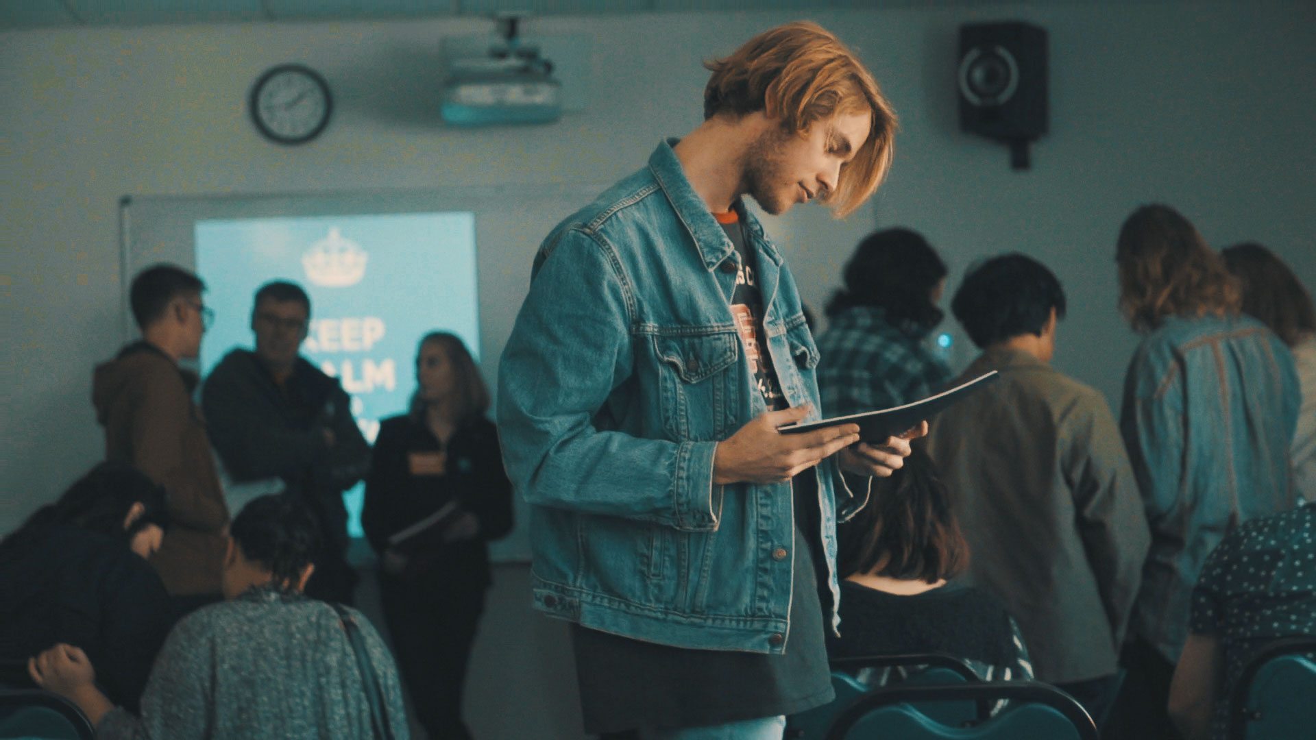 Teacher Resources Campus Tours & Open