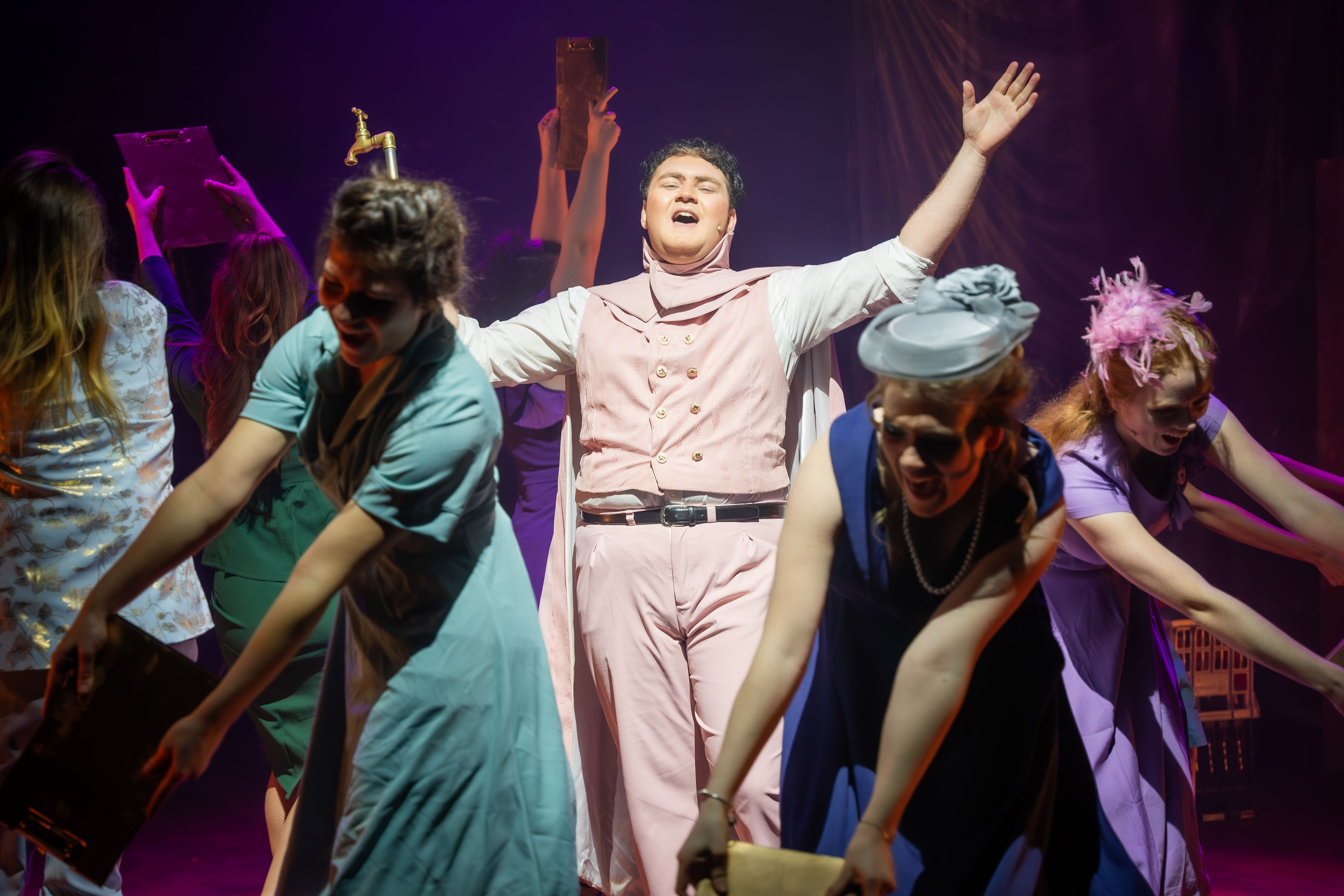 CM104612 Enhanced NR