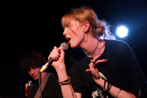 Diploma of Songwriting