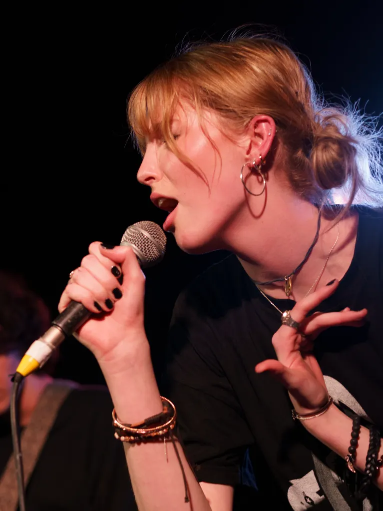 Ours is a world of lyrics, hooks and beats, creating music that lasts a lifetime