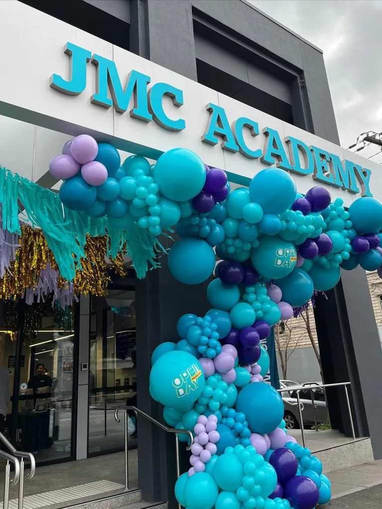 Jmc Student Don’t miss out on JMC’s January Open Days! | JMC Academy
