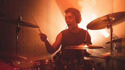 Diploma of Contemporary Music Performance