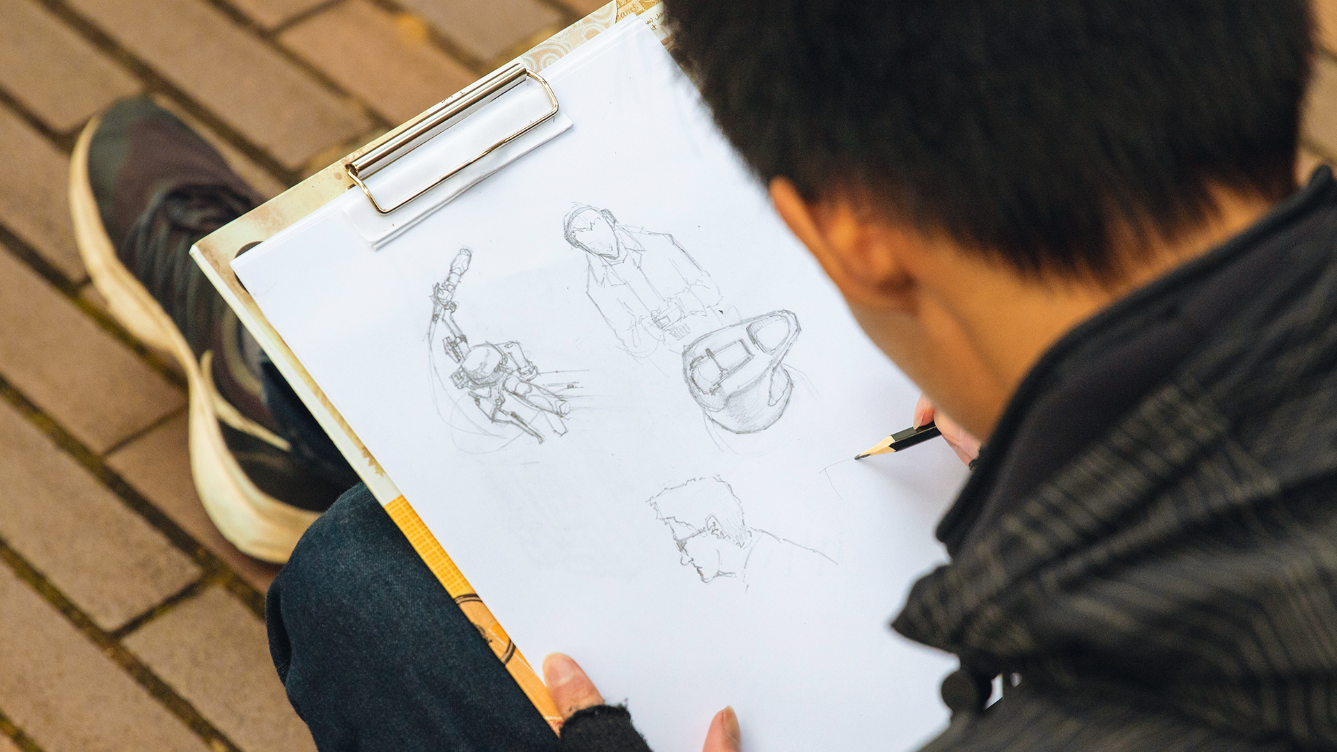 Diploma of Creative Arts (Animation) | JMC Academy Diploma of Creative Arts (Animation) | JMC Academy