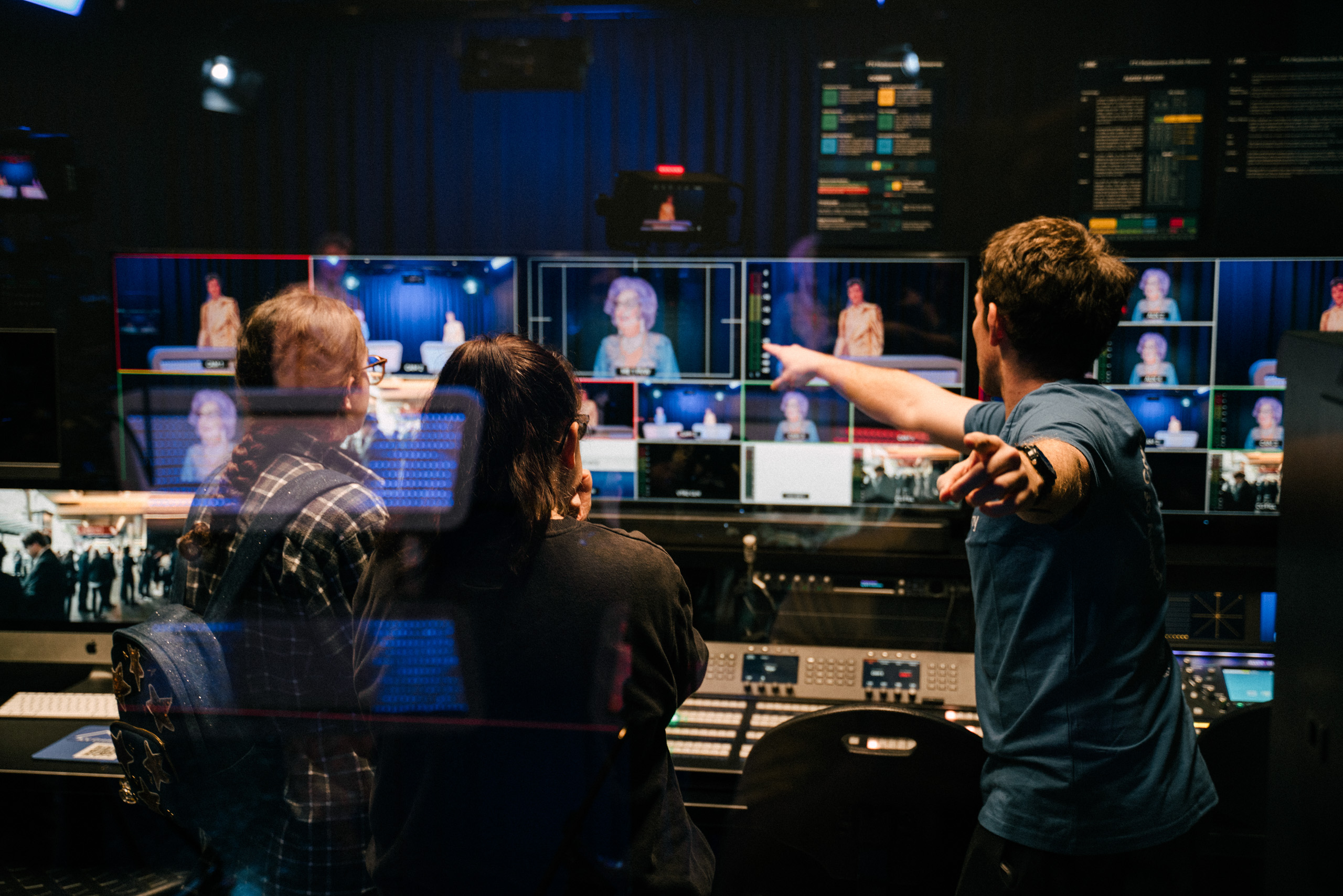 Nurture your Creativity: Audio, Music, Animation, Games, Design, Film, TV Production, Acting Courses
