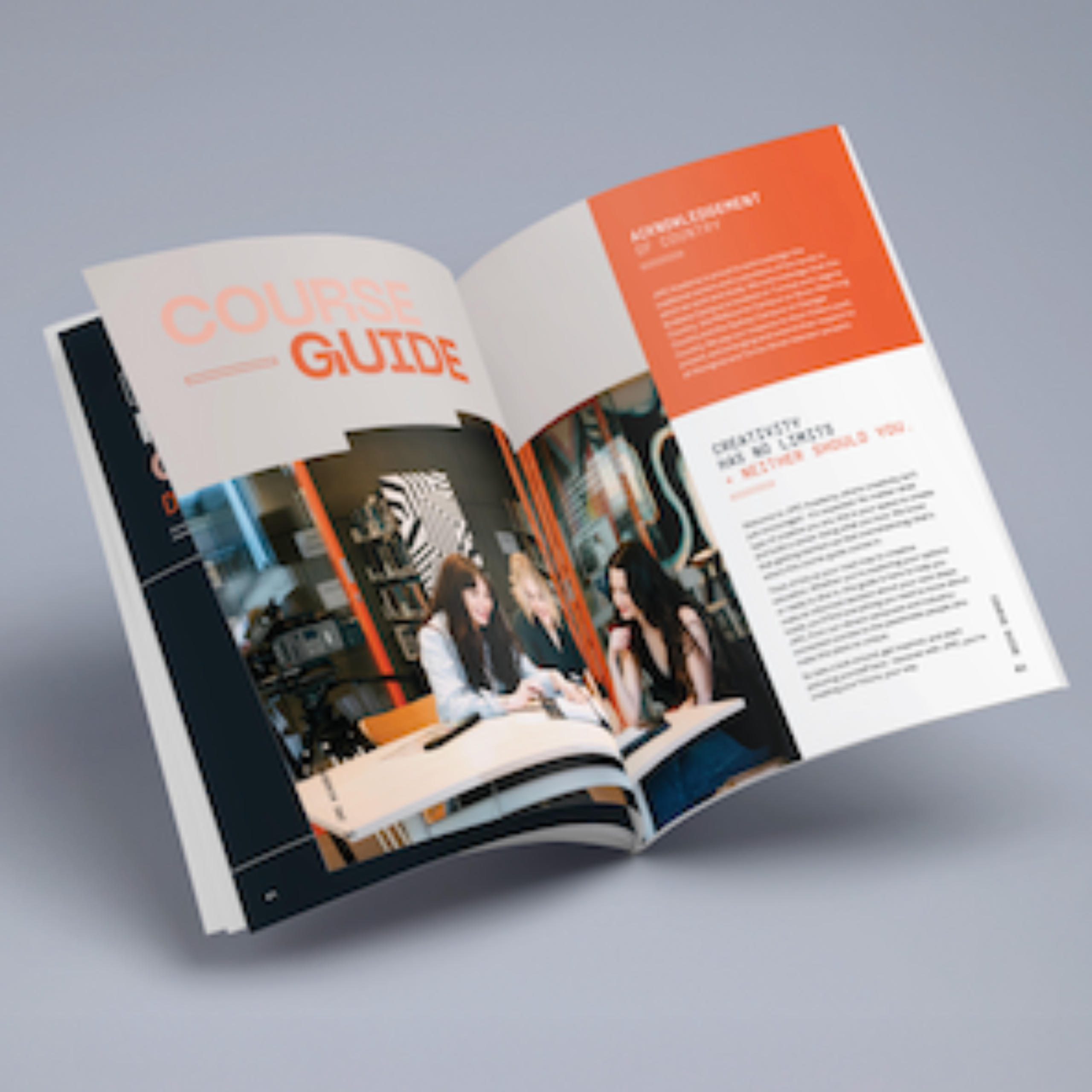 Course Guide 1