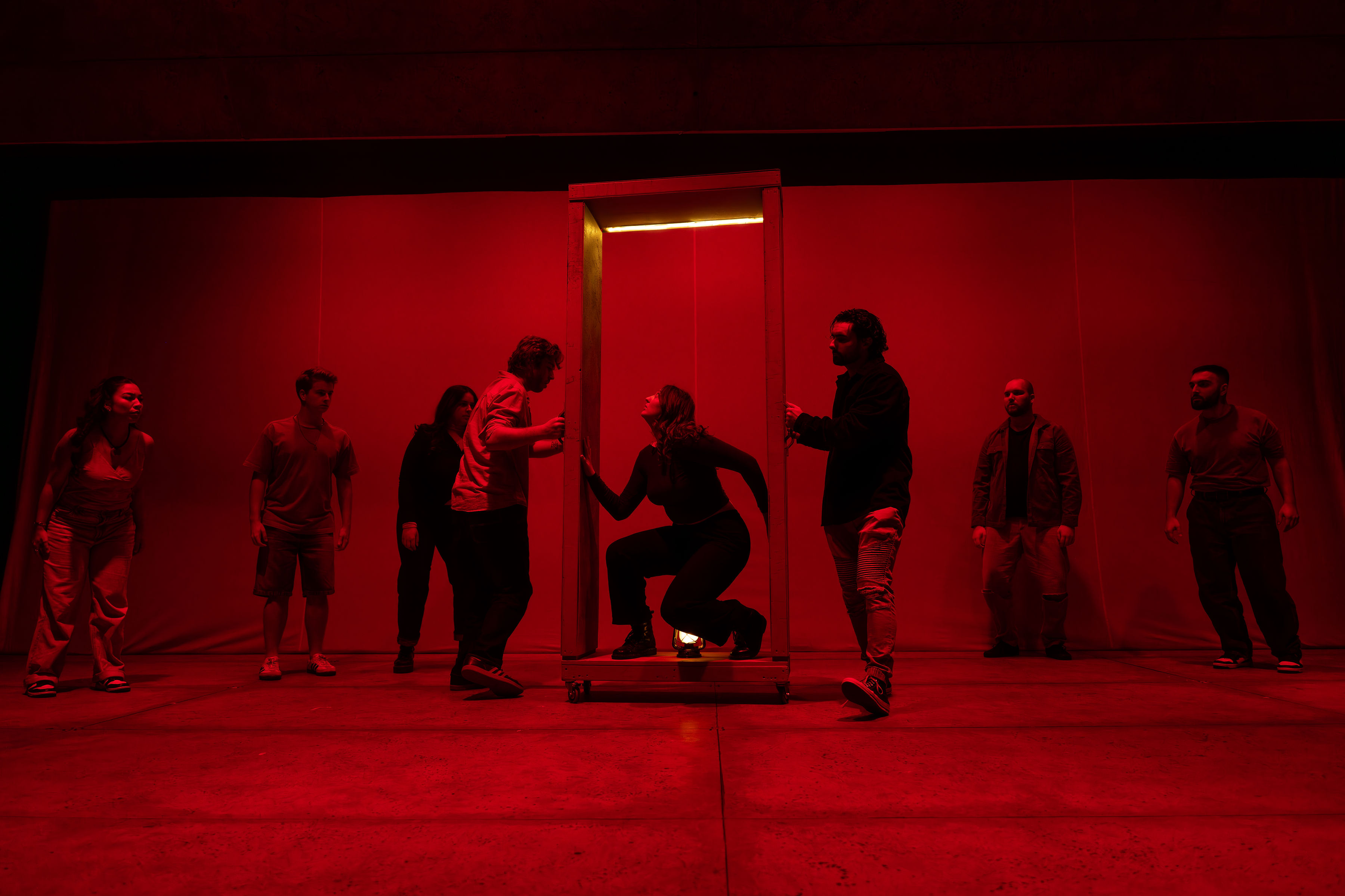 JMC MEL IGNITE Enhanced 55