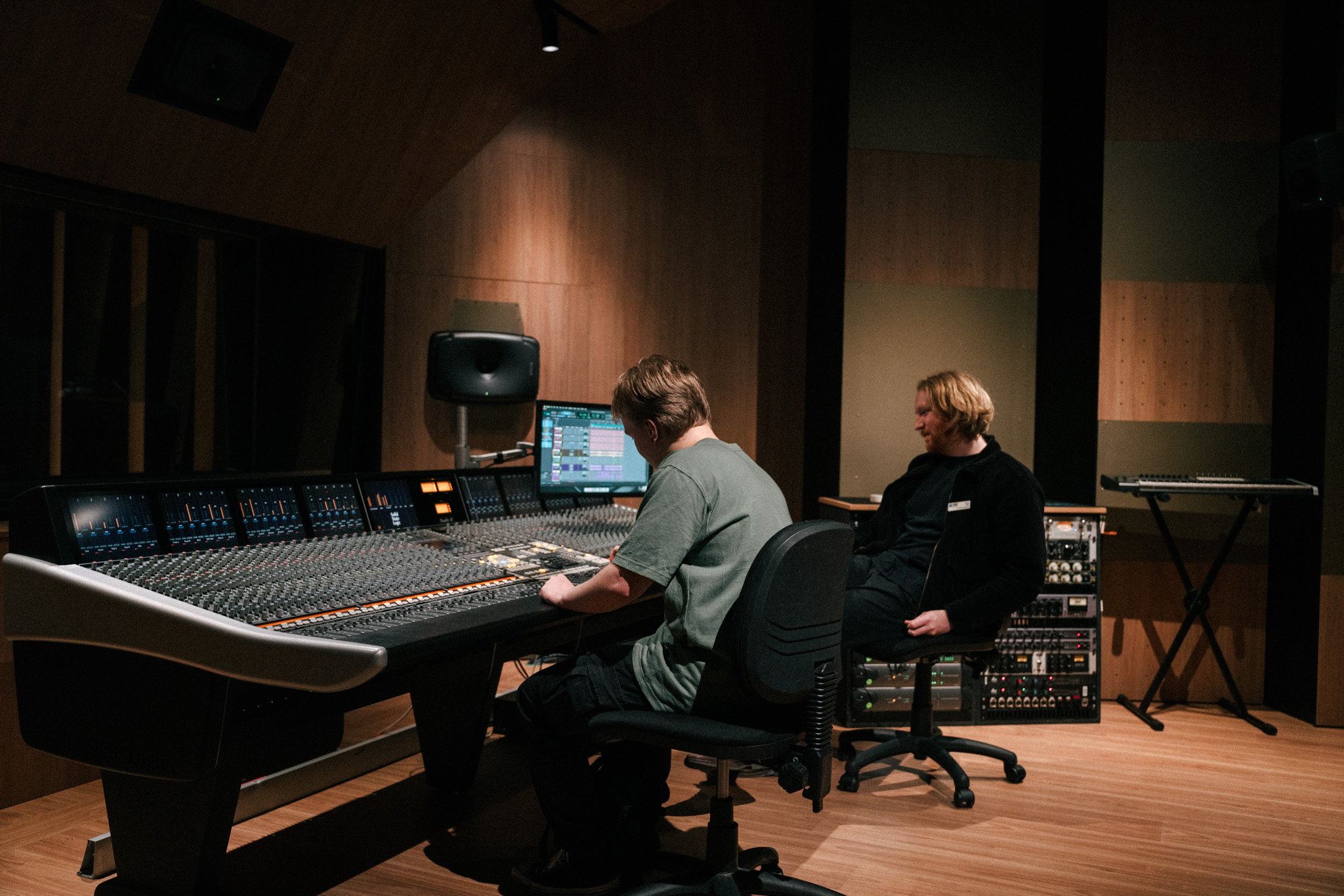 Undergraduate Bachelor Degree