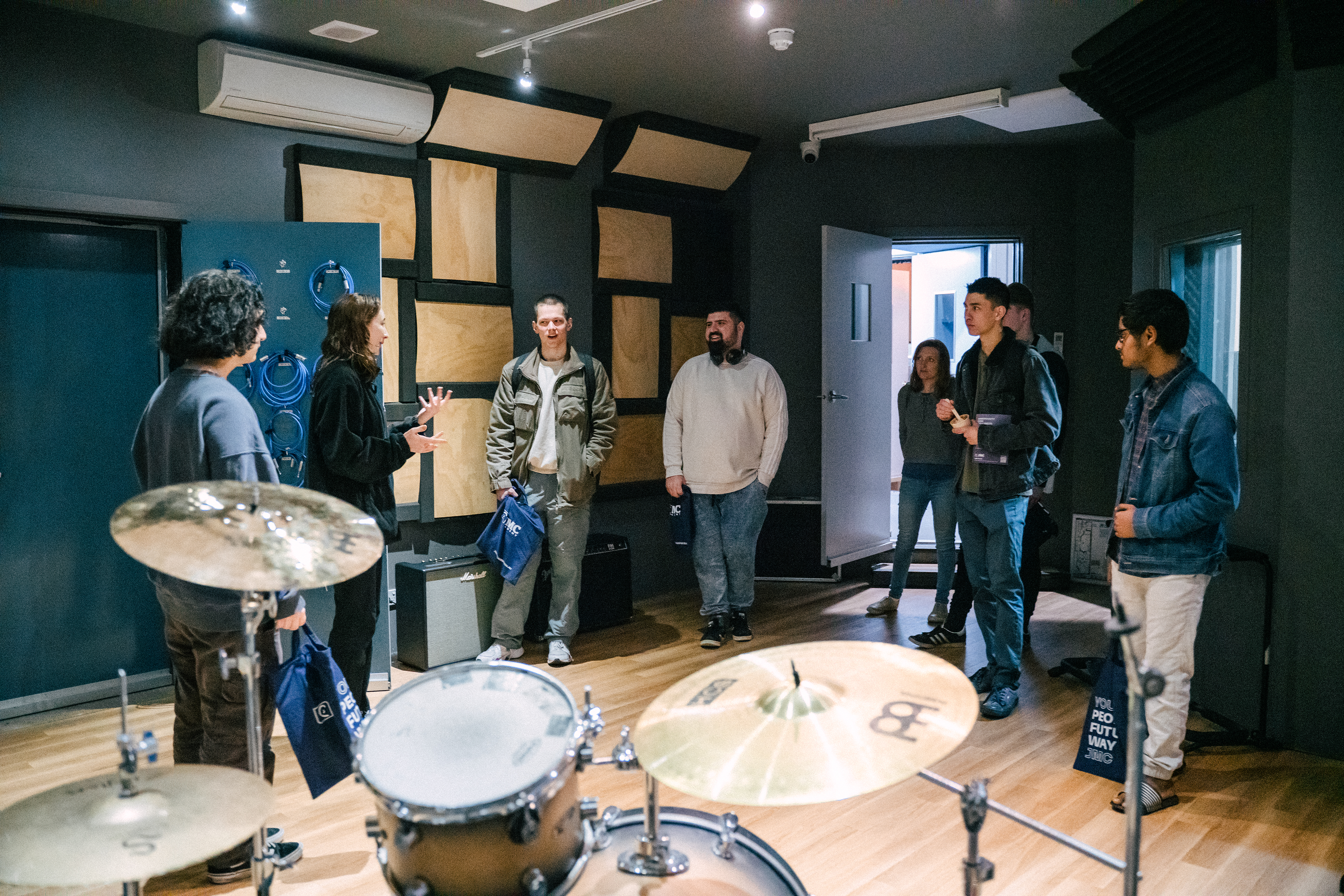 Recording Studio (1)