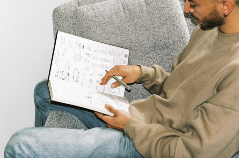 Bachelor of Design (Visual Communication)