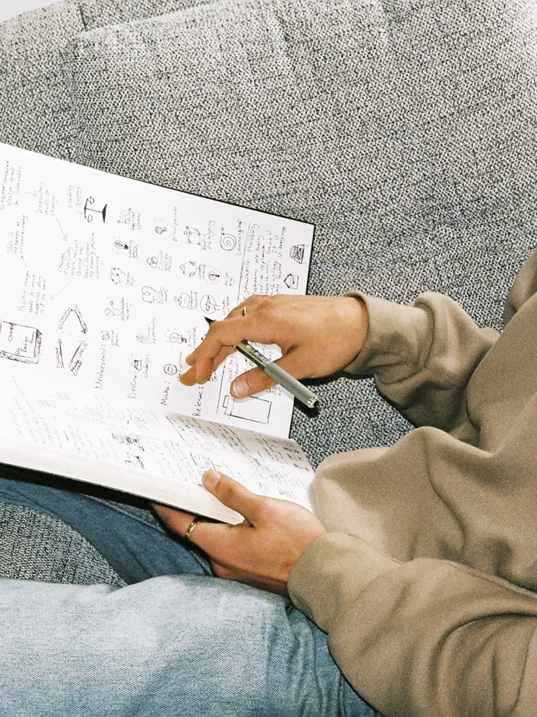 Do you want to turn your passion for art and problem solving into your career?