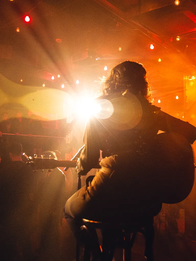 Ours is a world of lyrics, hooks and beats, creating music that lasts a lifetime