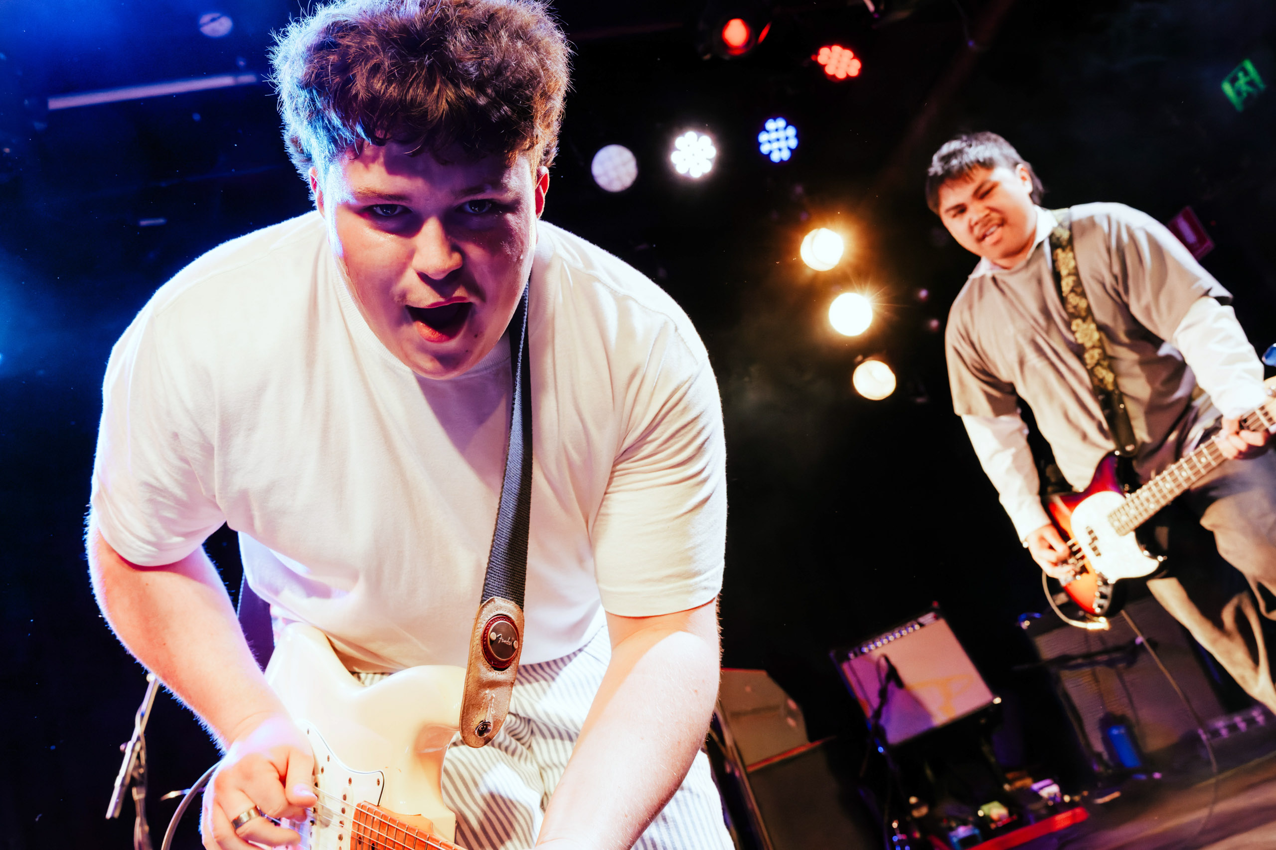 Cassettes Melbourne 20251111 153