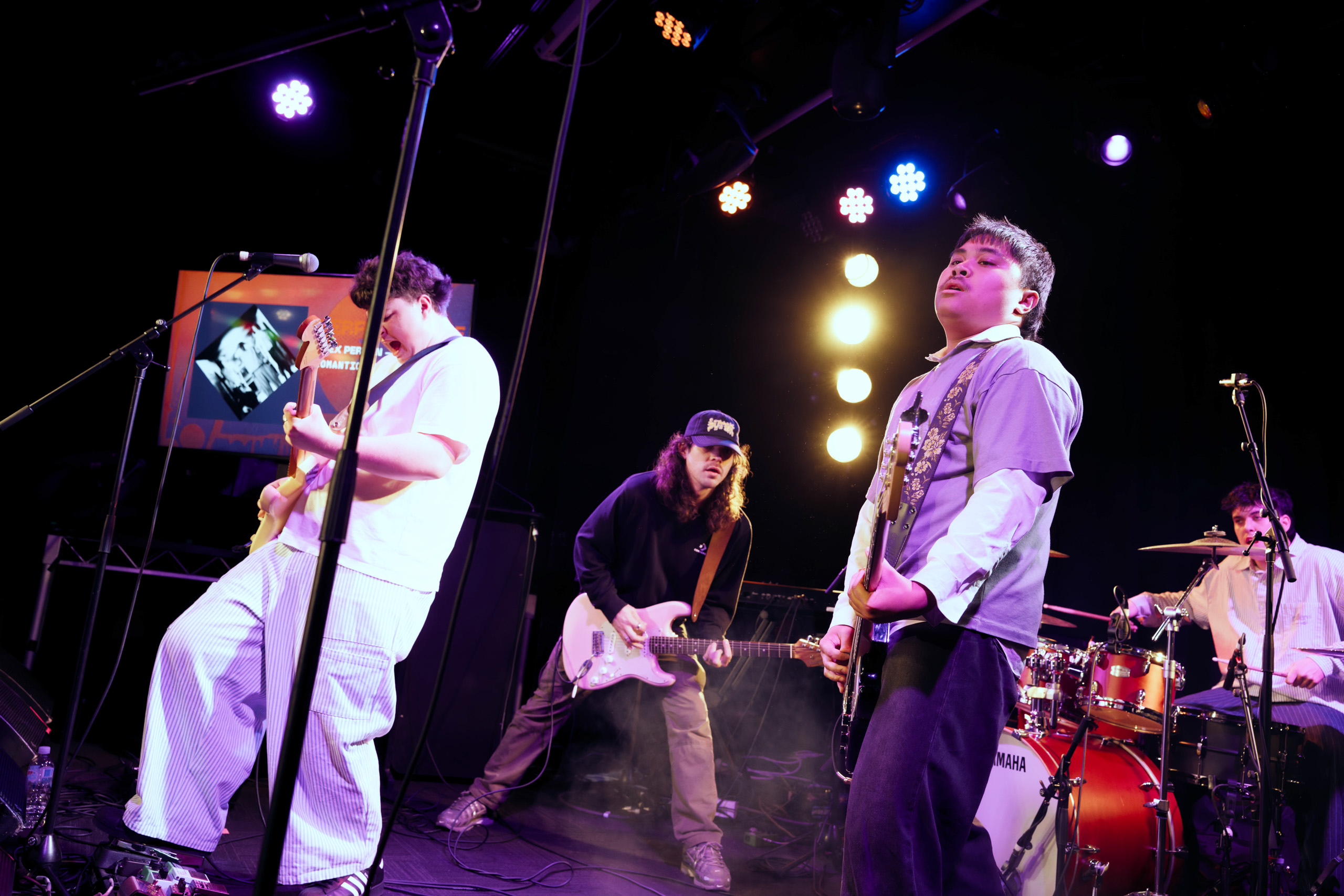 Cassettes Melbourne 20251111 171