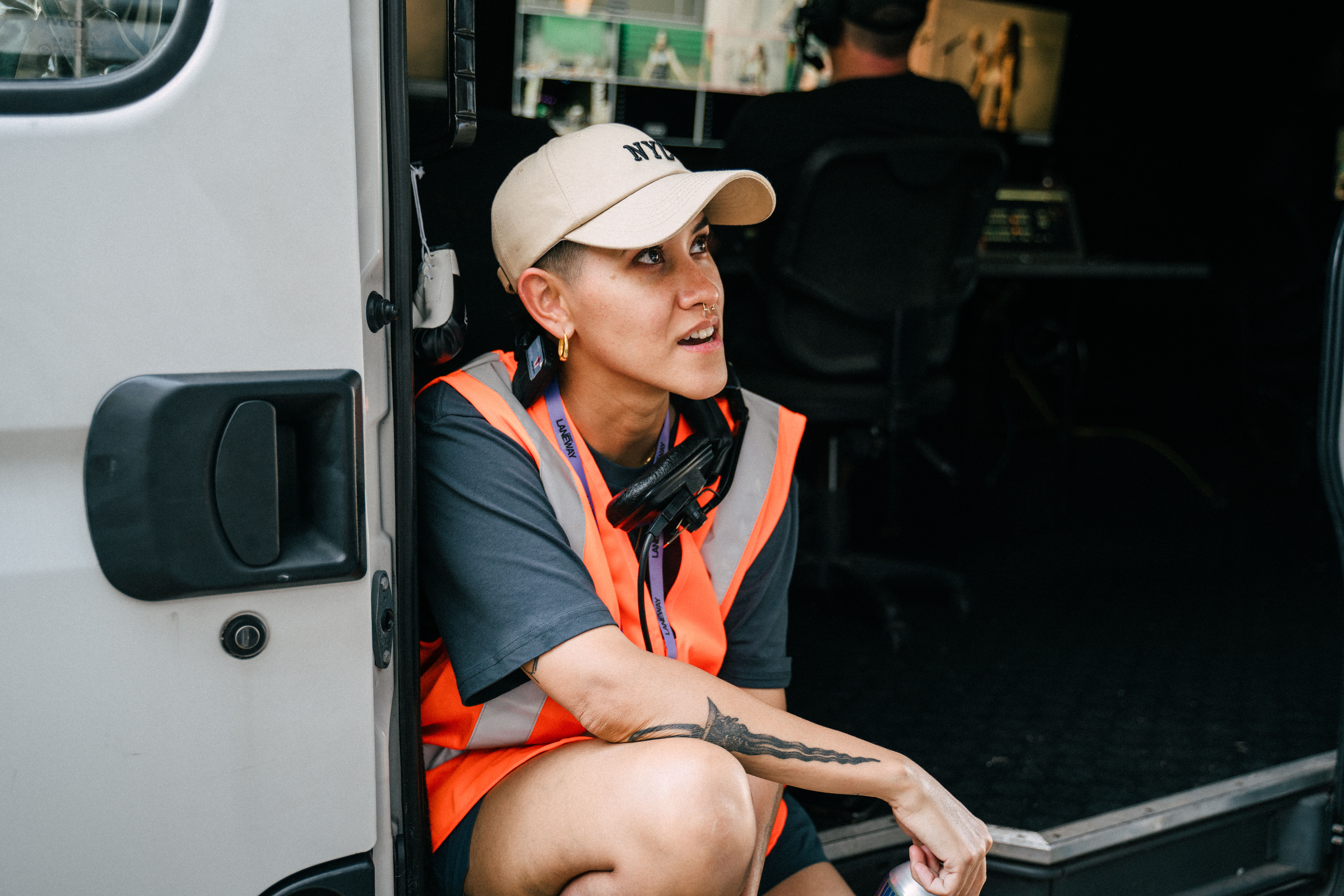 Laneway Melb 2024 50