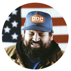 Aaron Draplin
