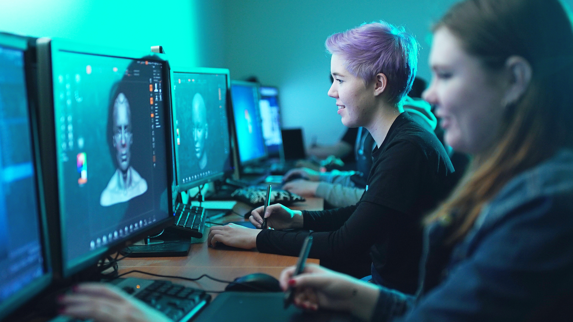 Bachelor of Creative Arts (Animation) | JMC Academy Bachelor of Creative Arts (Animation) | JMC Academy