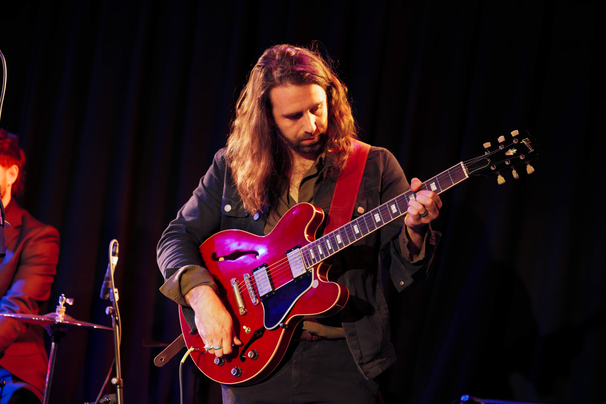 Cassettes Melbourne 20251111 088