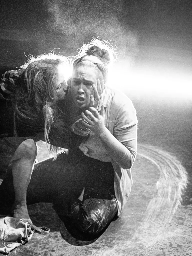 Lecturer Spotlight Ben Samuel, Acting JMC Academy