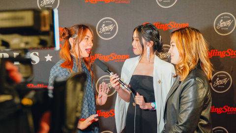 Bachelor of Entertainment Business Management