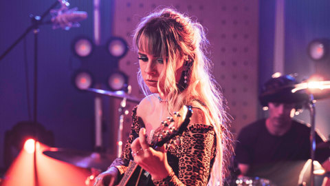 Bachelor of Contemporary Music Performance