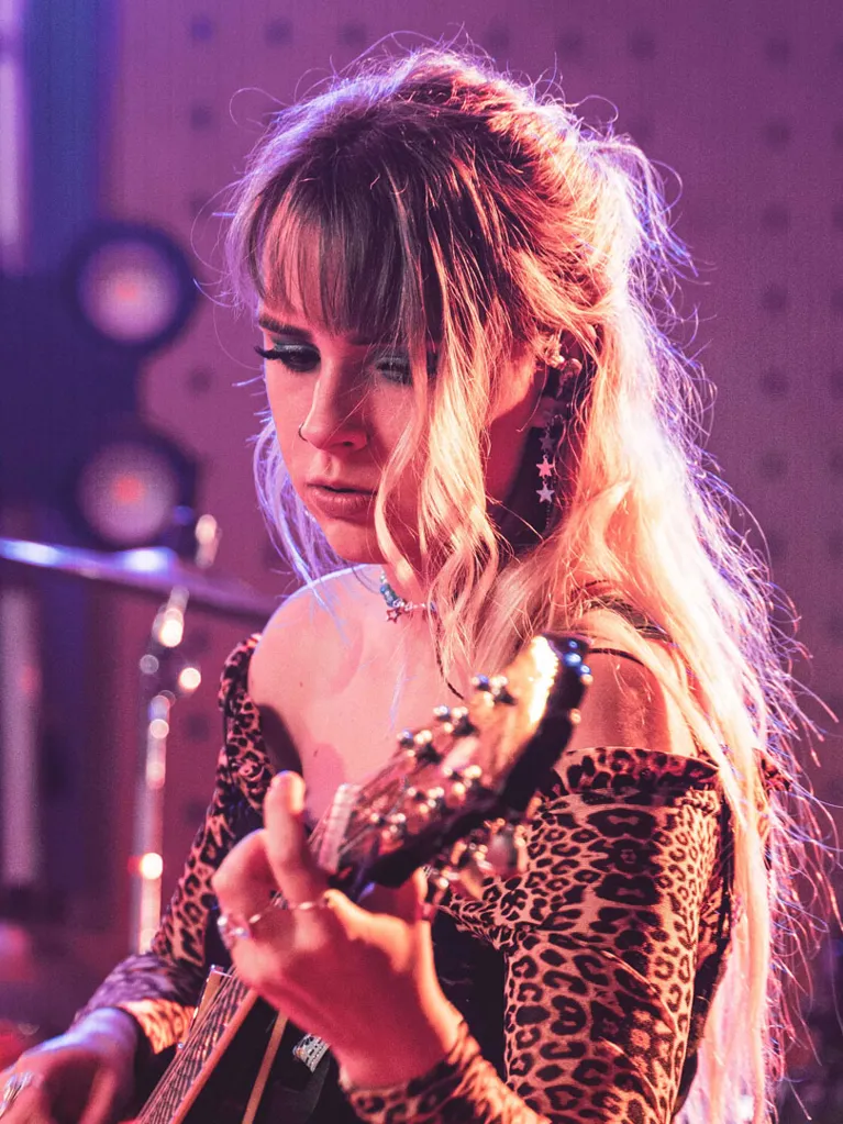 We are the ones that live to create, to change the world one beat at a time