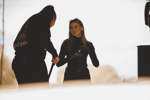 Diploma of Entertainment Business Management