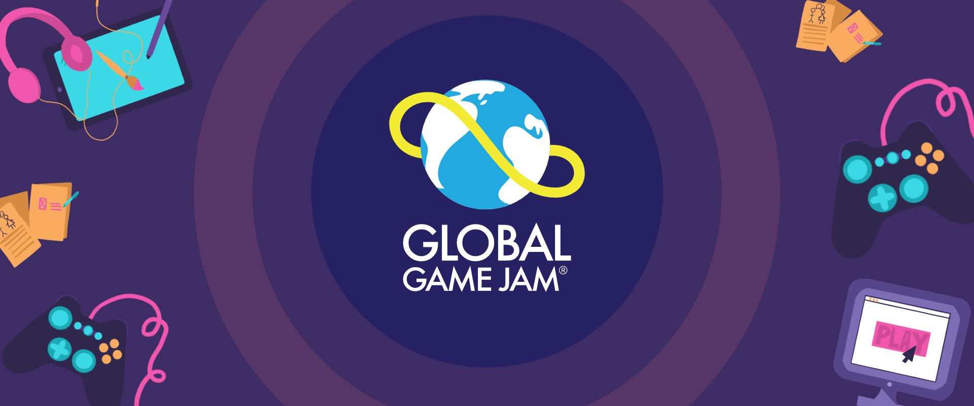 Включи go 3. Глобал гейм. Game Jam. Геймджемы 2022. Глобальный game Jam.