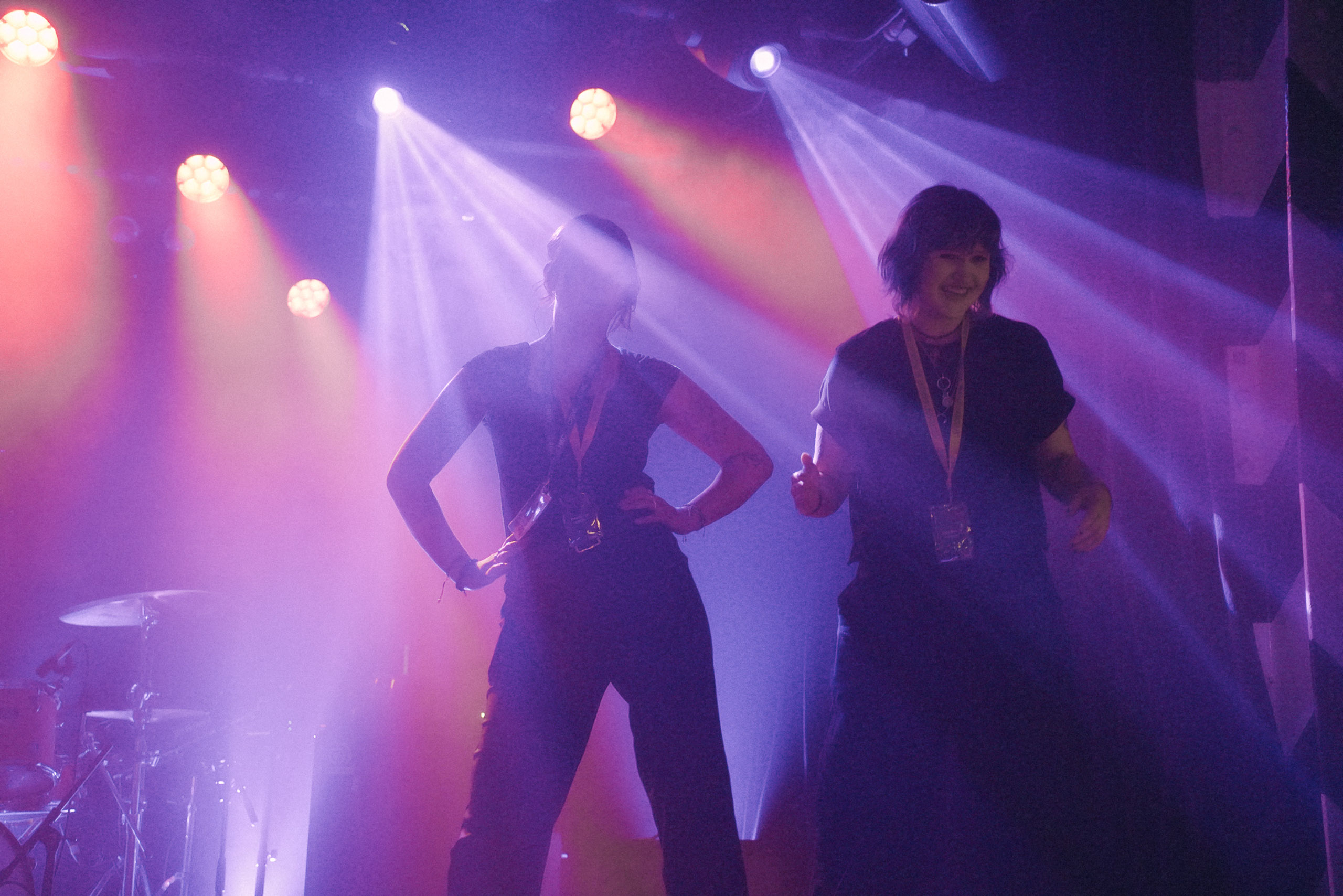 Cassettes 2025 SYD 012