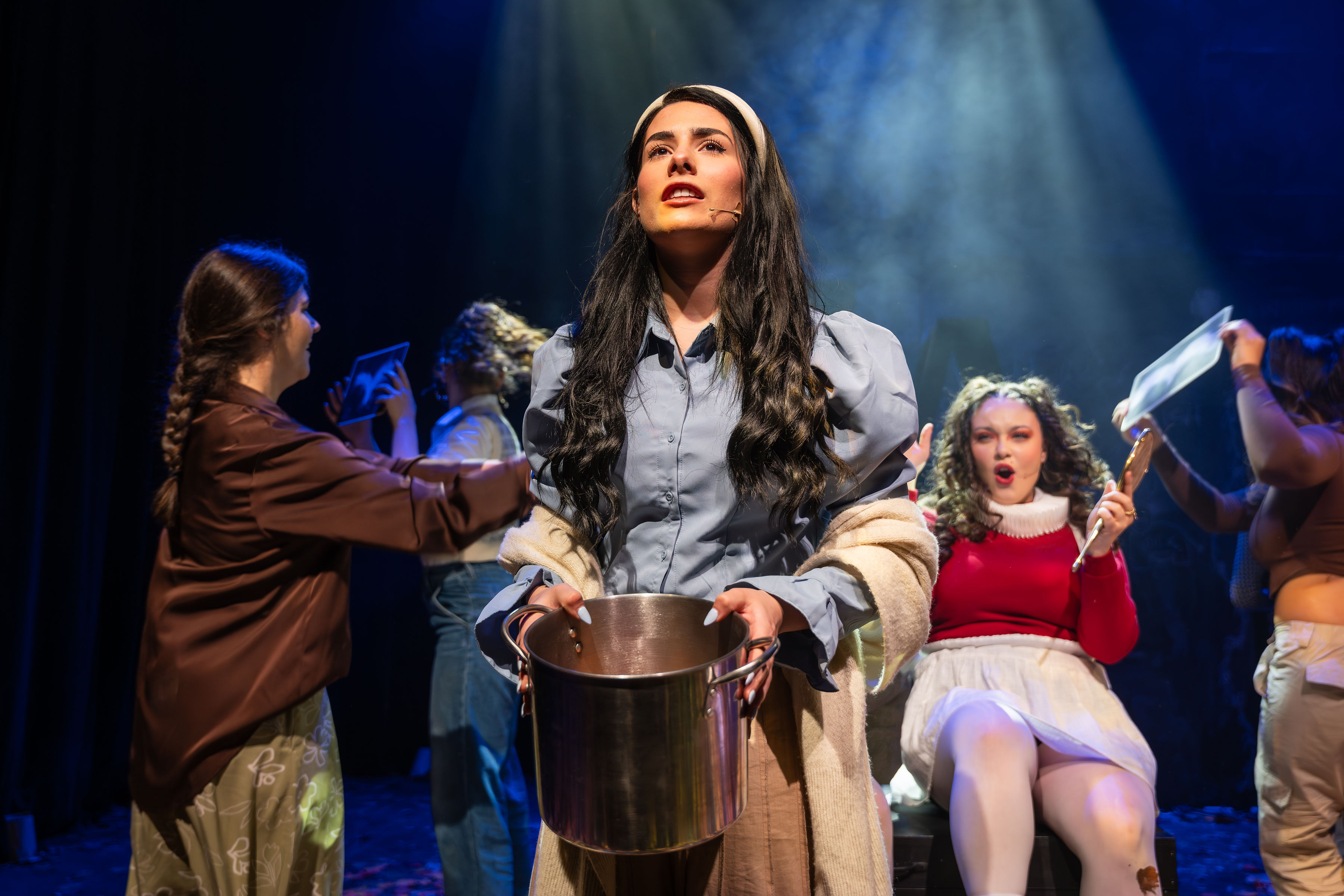 JMC ITW 209933 Enhanced NR