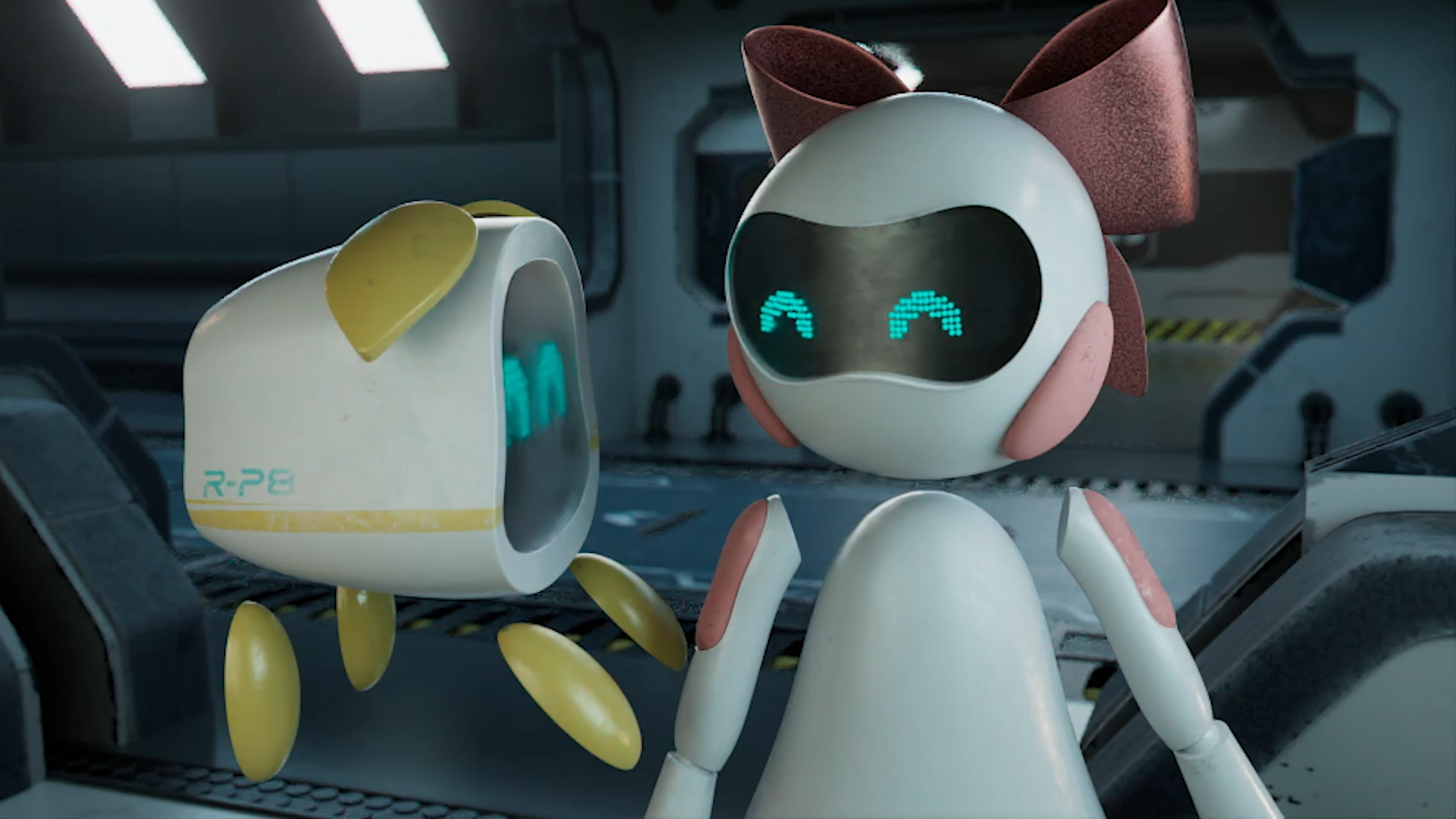 Animation & Game Design