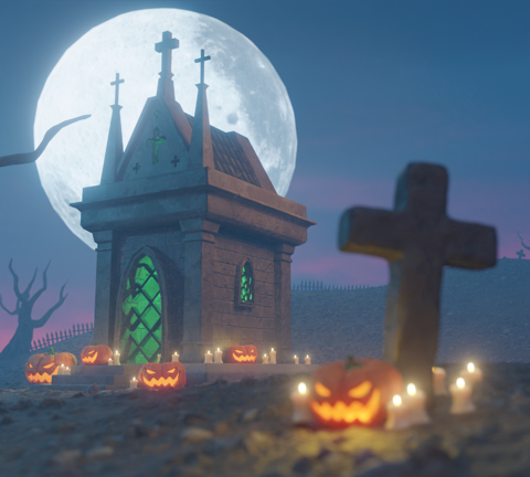 Bachelor of Game Design